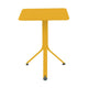 Fermob Rest'o tuintafel 57x57 cm Honey