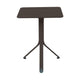 Fermob Rest'o tuintafel 57x57 cm Tonka