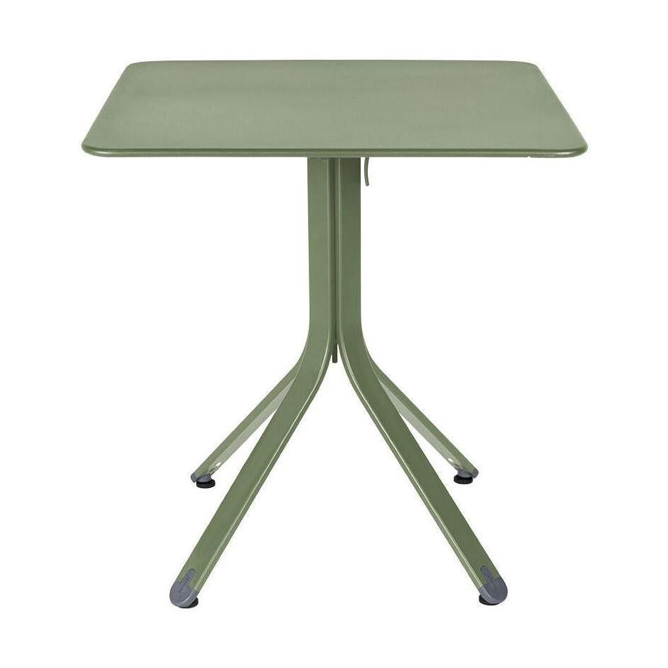 Fermob Rest'o tuintafel 71x71 cm Cactus