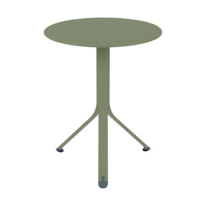 Fermob Rest'o tuintafel Ø60 cm Cactus
