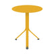 Fermob Rest'o tuintafel Ø60 cm Honey