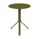 Fermob Rest'o tuintafel Ø60 cm Pesto