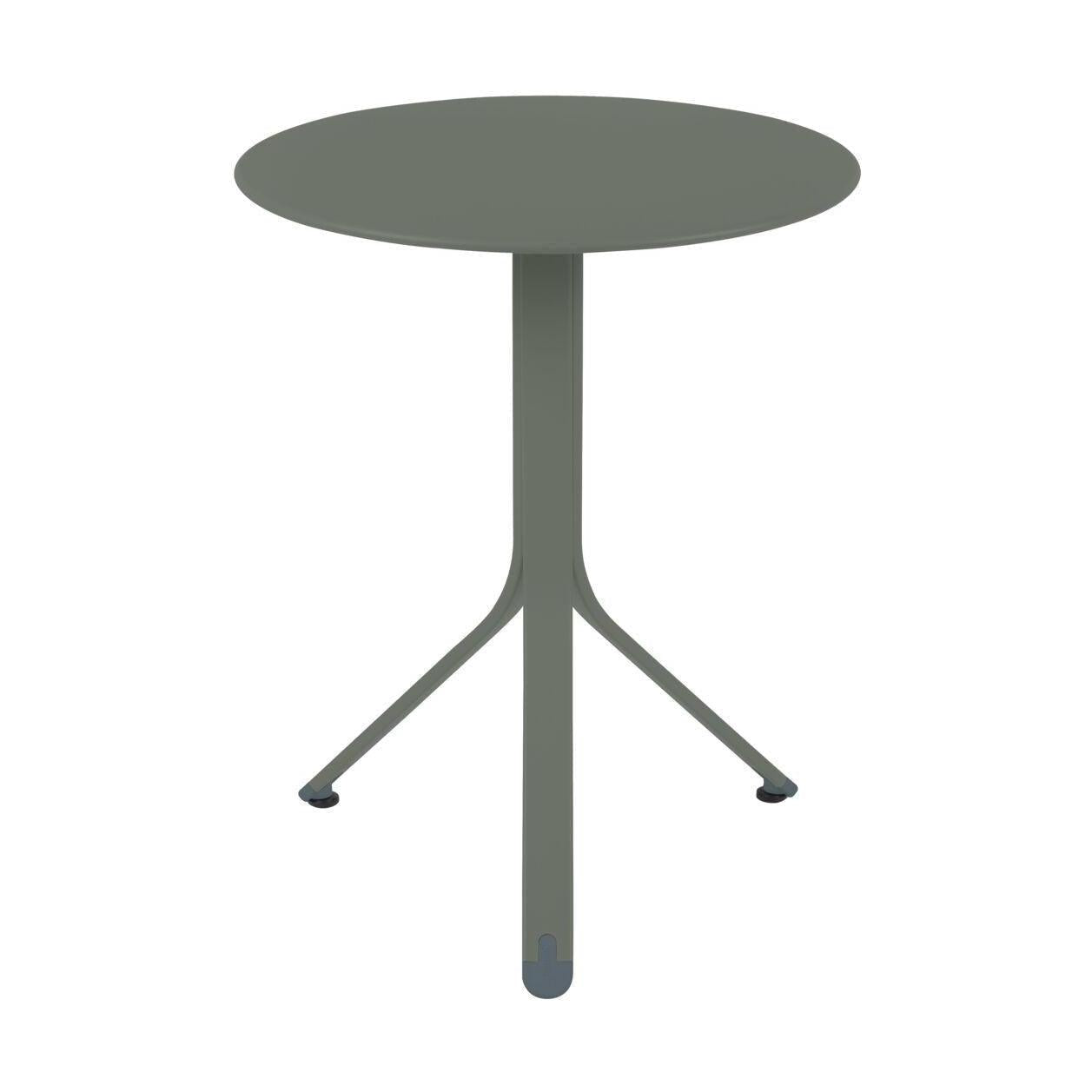 Fermob Rest'o tuintafel Ø60 cm Rosemary