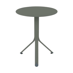 Fermob Rest'o tuintafel Ø60 cm Rosemary