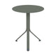 Fermob Rest'o tuintafel Ø60 cm Rosemary