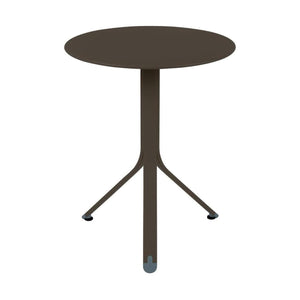 Fermob Rest'o tuintafel Ø60 cm Tonka
