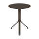 Fermob Rest'o tuintafel Ø60 cm Tonka