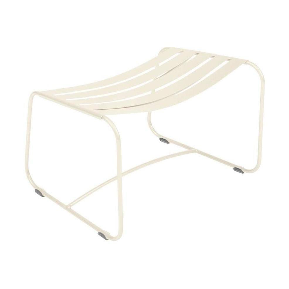 Fermob Surprising hocker Beige Latte