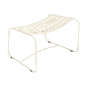 Fermob Surprising hocker Beige Latte