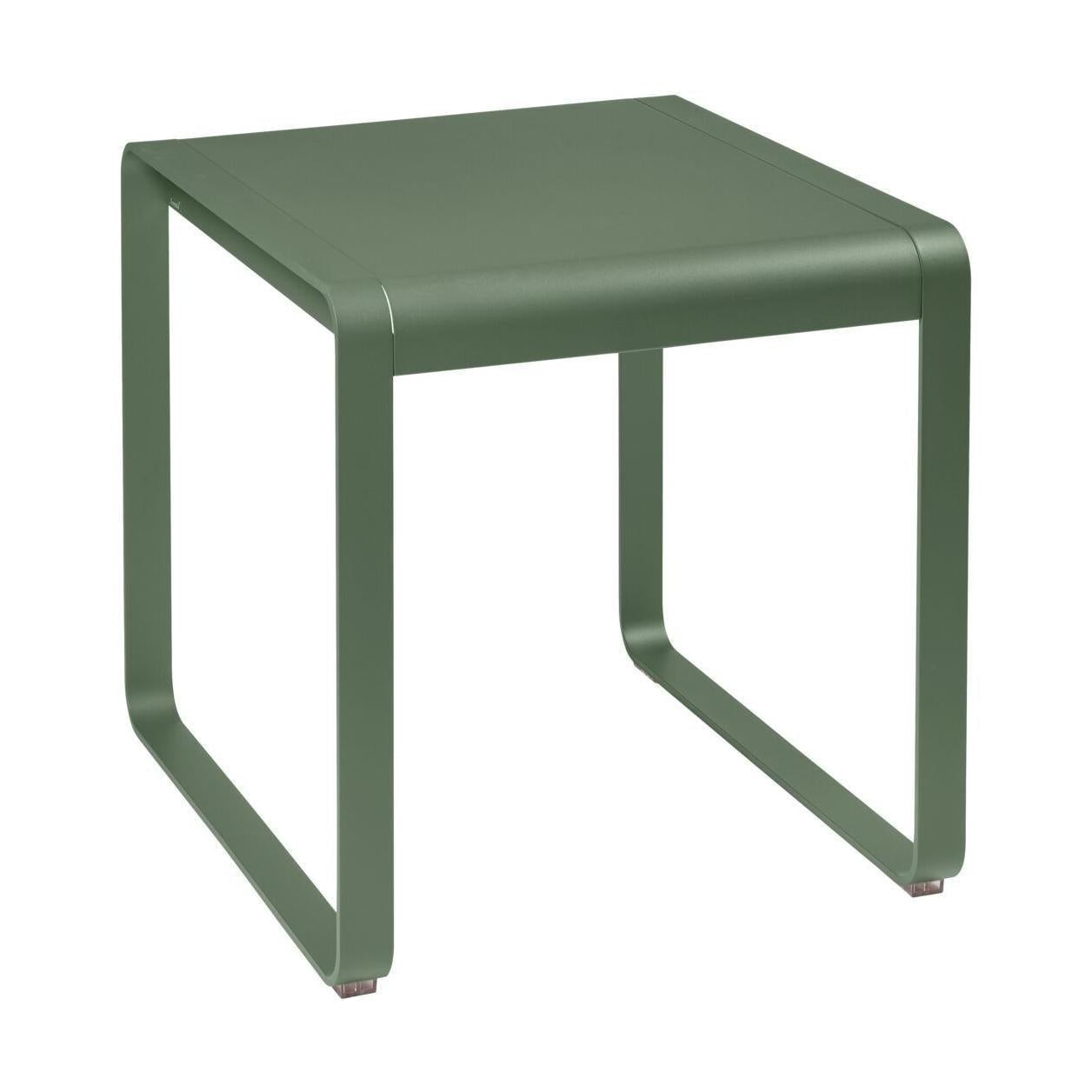 Fermob Bellevie tuintafel 74x80 cm Cactus
