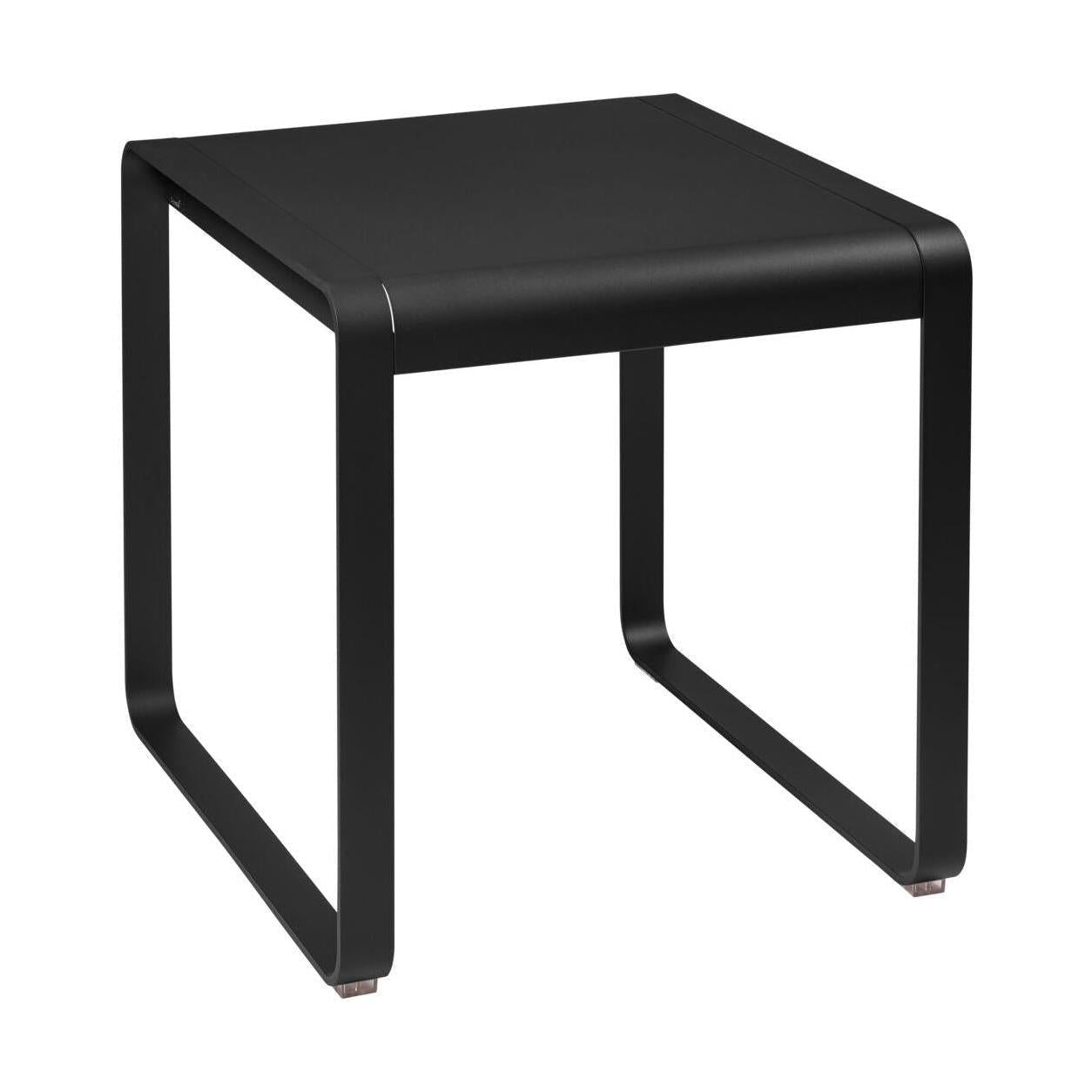 Fermob Bellevie tuintafel 74x80 cm Liquorce