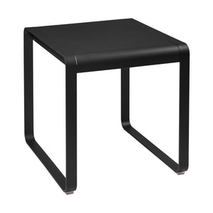Fermob Bellevie tuintafel 74x80 cm Liquorce