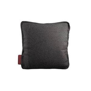 Stoov Ploov Pro S3 warmtekussen 45x45 cm Melange Dark Grey