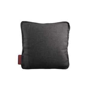 Stoov Ploov Base S3 warmtekussen 45x45 cm Original Dark Grey