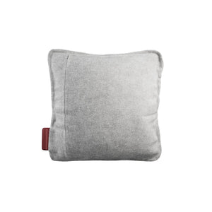 Stoov Ploov Flex S3 warmtekussen 45x45 cm Melange Light Grey