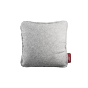 Stoov Ploov Flex S3 warmtekussen 45x45 cm Melange Light Grey