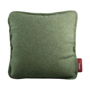 Stoov Ploov Pro S3 warmtekussen 45x45 cm Original Mid Green