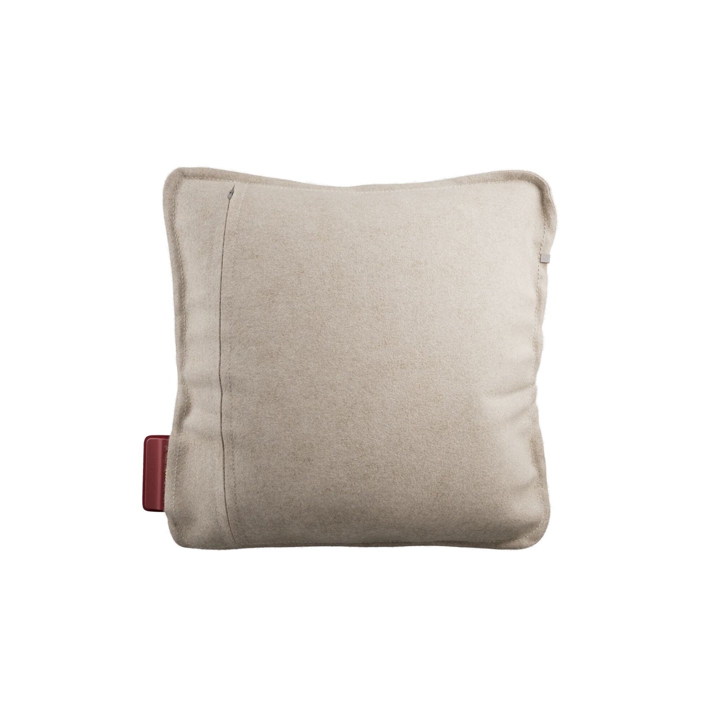 Stoov Ploov Flex S3 warmtekussen 45x45 cm Soft Beige