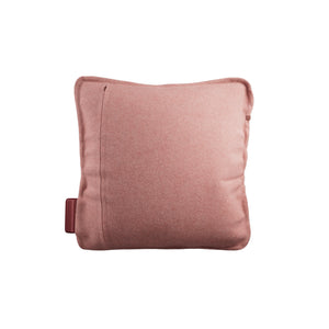 Stoov Ploov Base S3 warmtekussen 45x45 cm Original Soft Pink