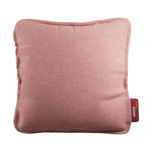 Stoov Ploov Base S3 warmtekussen 45x45 cm Original Soft Pink