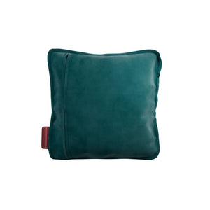 Stoov Ploov Pro S3 warmtekussen 45x45 cm Velvet Petrol Green