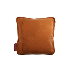 Stoov Ploov Flex S3 warmtekussen 45x45 cm Velvet Terracotta Orange