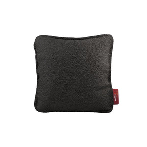 Stoov Ploov Flex S3 warmtekussen 45x45 cm Woolly Dark Grey