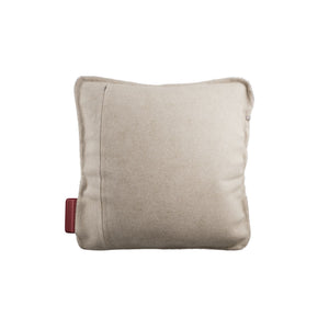 Stoov Ploov Flex S3 warmtekussen 45x45 cm Woolly Off-White