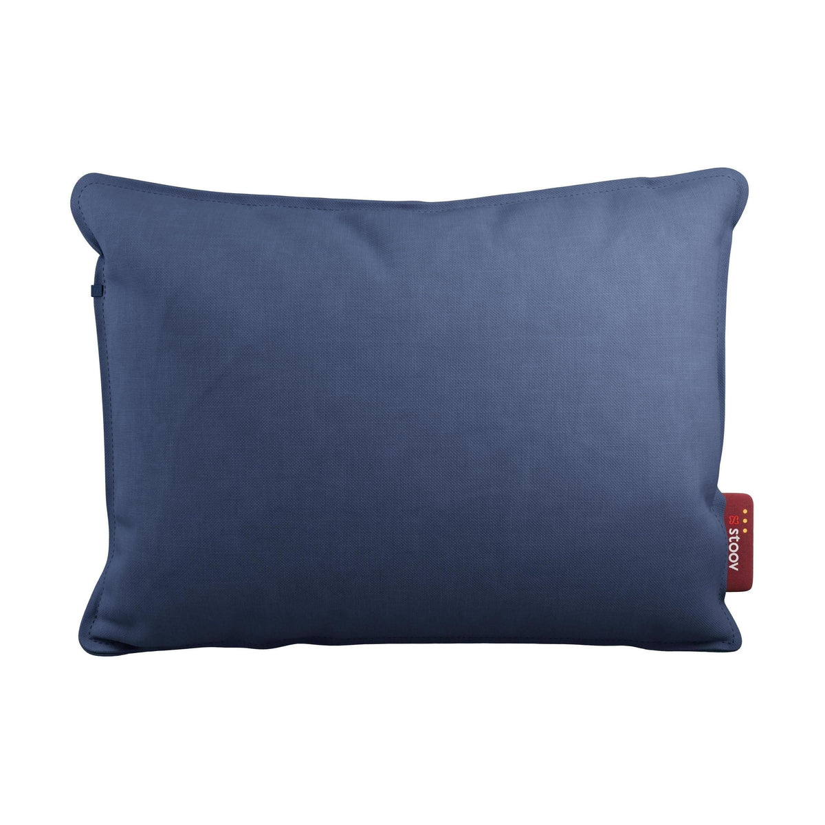 Stoov Ploov Pro S3 warmtekussen 45x60 cm Canvas Midnight Blue