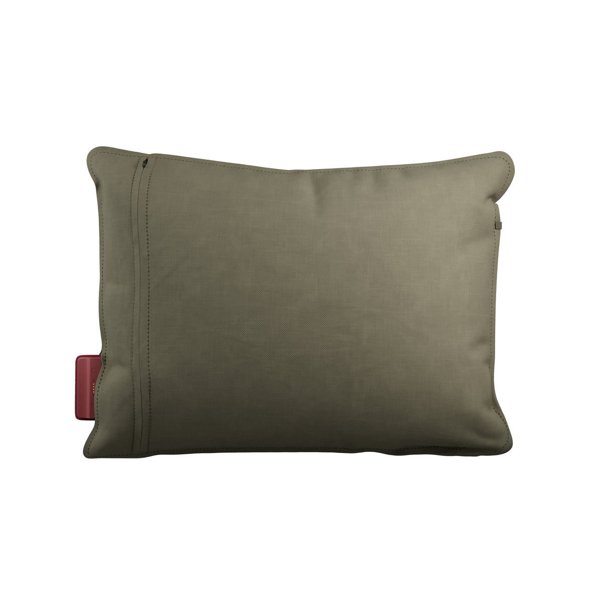Stoov Ploov Flex S3 warmtekussen 45x60 cm Canvas Moss Green