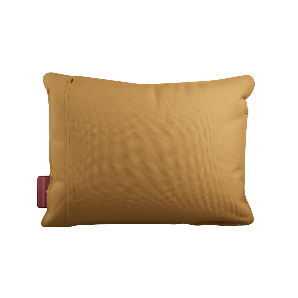 Stoov Ploov Pro S3 warmtekussen 45x60 cm Canvas Ocher Yellow