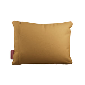 Stoov Ploov Pro S3 warmtekussen 45x60 cm Canvas Ocher Yellow