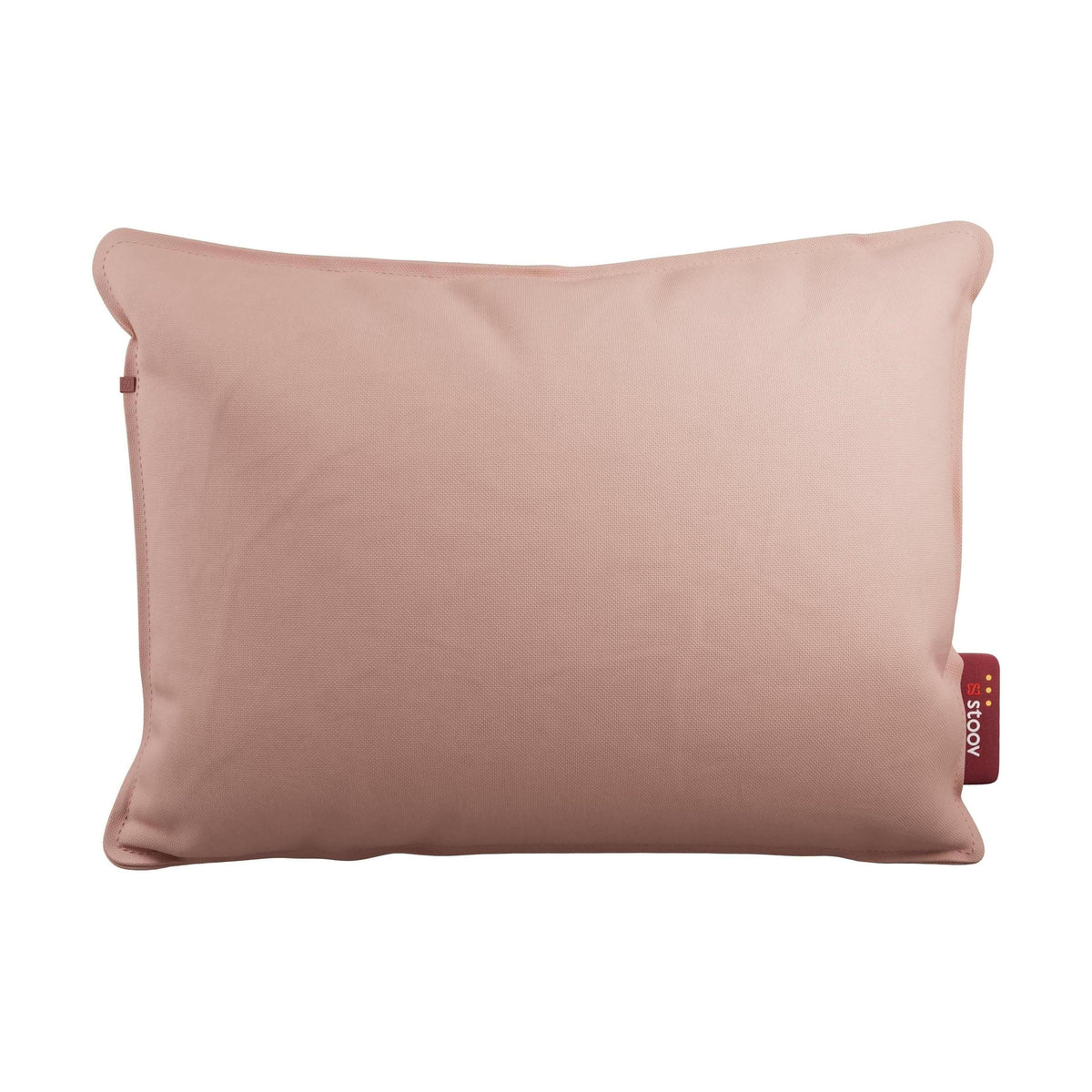 Stoov Ploov Flex S3 warmtekussen 45x60 cm Canvas Soft Pink