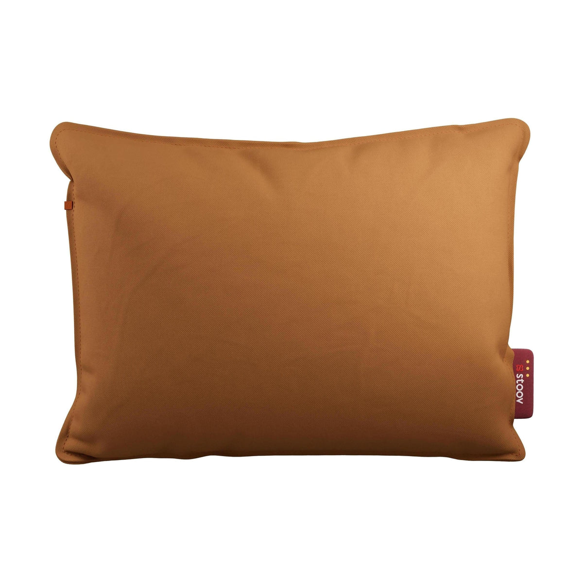Stoov Ploov Flex S3 warmtekussen 45x60 cm Canvas Rust Orange