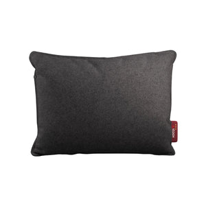 Stoov Ploov Pro S3 warmtekussen 45x60 cm Melange Dark Grey