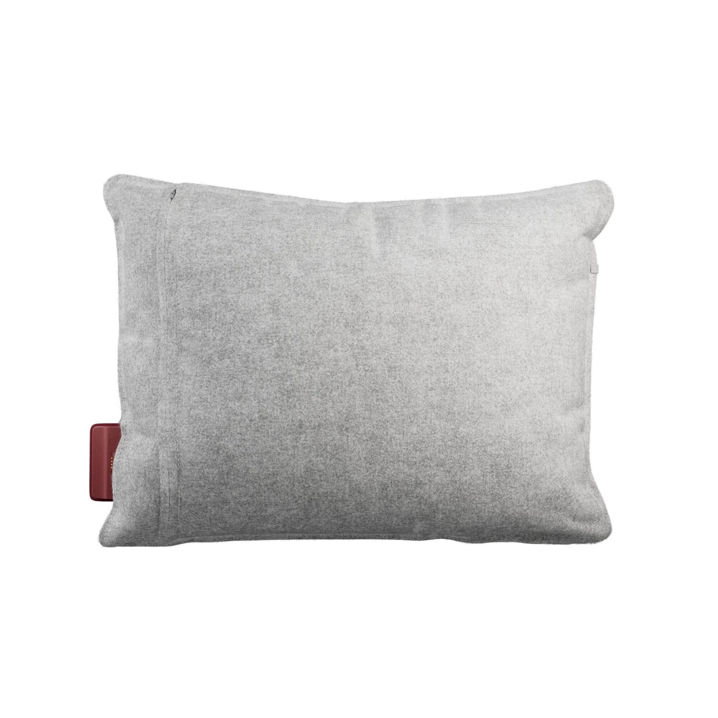 Stoov Ploov Flex S3 warmtekussen 45x60 cm Melange Light Grey