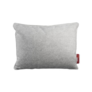 Stoov Ploov Pro S3 warmtekussen 45x60 cm Melange Light Grey