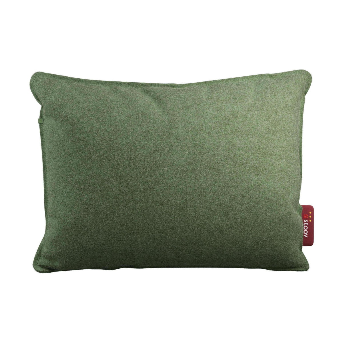 Stoov Ploov Flex S3 warmtekussen 45x60 cm Original Mid Green