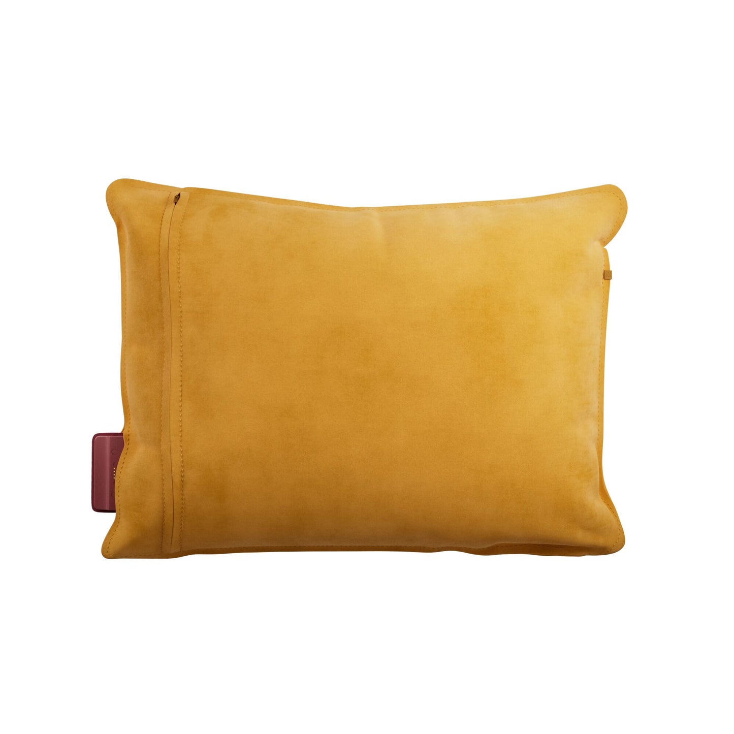 Stoov Ploov Flex S3 warmtekussen 45x60 cm Velvet Ocher Yellow