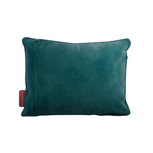 Stoov Ploov Pro S3 warmtekussen 45x60 cm Velvet Petrol Green
