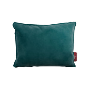Stoov Ploov Pro S3 warmtekussen 45x60 cm Velvet Petrol Green
