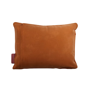 Stoov Ploov Flex S3 warmtekussen 45x60 cm Velvet Terracotta Orange