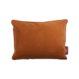 Stoov Ploov Flex S3 warmtekussen 45x60 cm Velvet Terracotta Orange