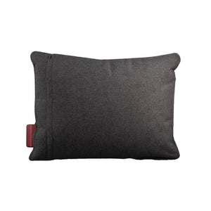 Stoov Ploov Flex S3 warmtekussen 45x60 cm Woolly Dark Grey
