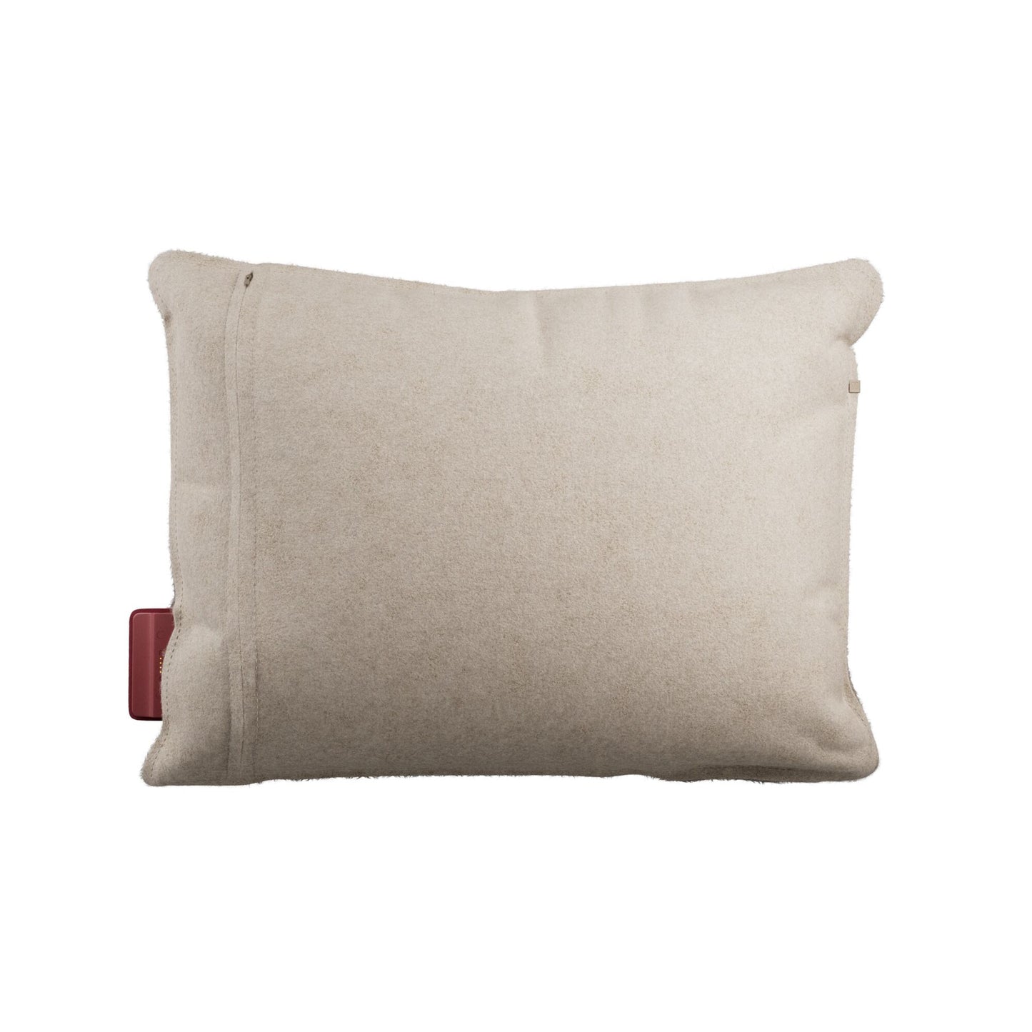 Stoov Ploov Flex S3 warmtekussen 45x60 cm Woolly Soft Beige