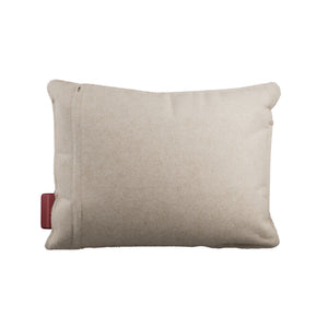 Stoov Ploov Flex S3 warmtekussen 45x60 cm Woolly Soft Beige