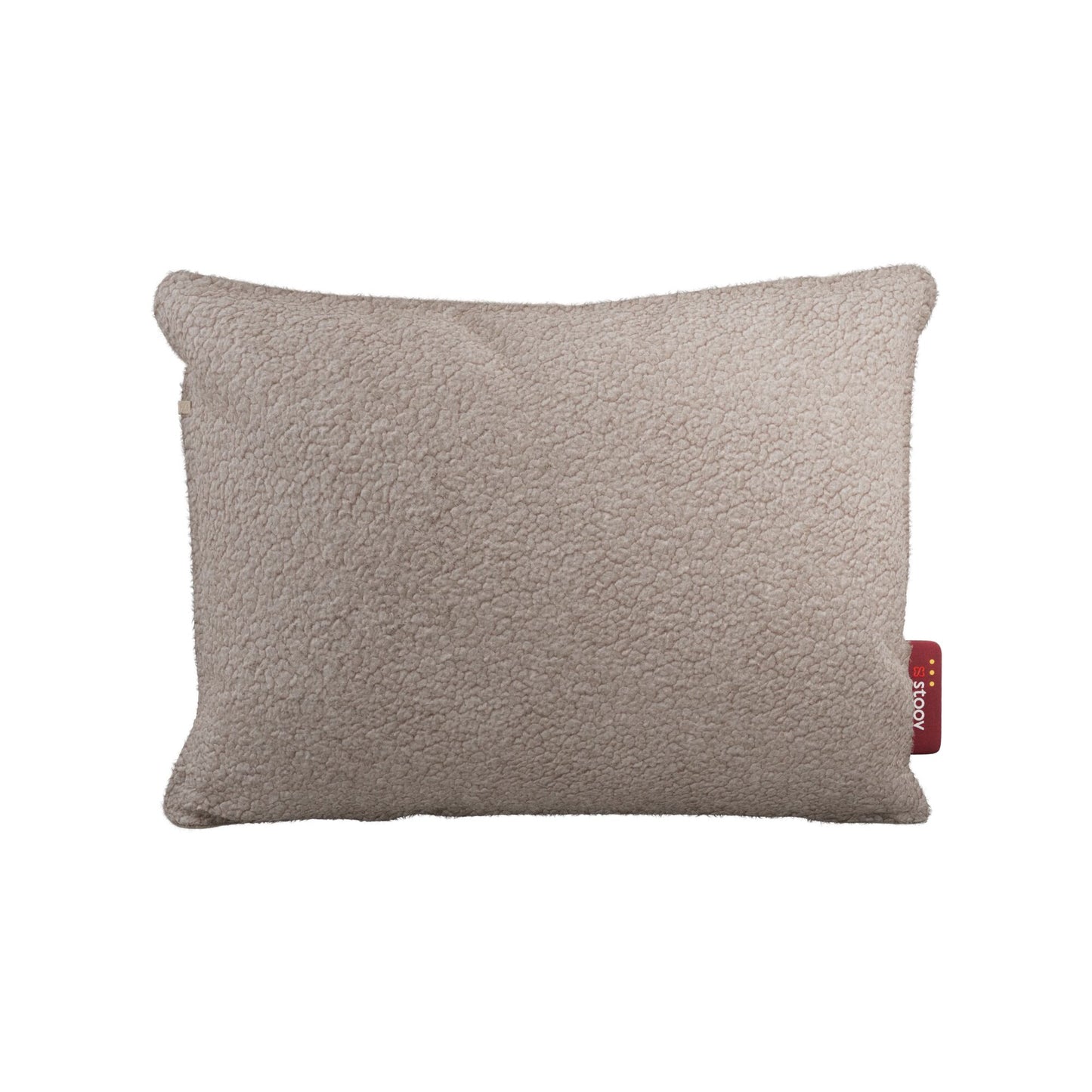 Stoov Ploov Flex S3 warmtekussen 45x60 cm Woolly Soft Beige