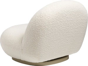 Gubi Pacha fauteuil Dedar Karakorum 001
