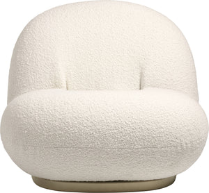 Gubi Pacha fauteuil Dedar Karakorum 001