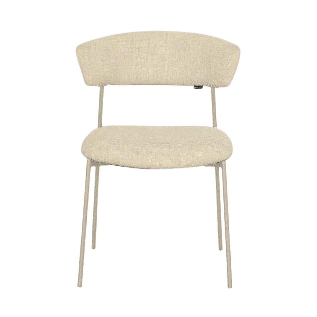 HelloChair Pai eetkamerstoel beige Chacha Beige